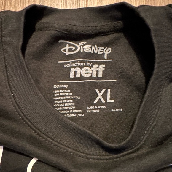 Neff Mickey Mouse Sweater - Picture 2 of 4